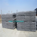 Hot-Dipped Galvanisierter Gabion-Box, Gl Gabion (Peaceful-HP1069)